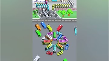 Crowd Express Level 422 Walkthrough Solution