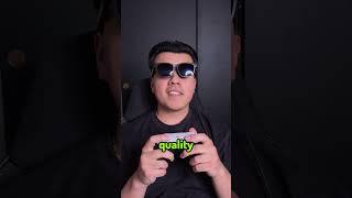 Nintendo Switch 2 XR glasses setup