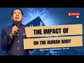 Pastor Chris Oyakhilome - The Impact of the Holy Spirit on the Human Body