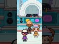 Elizabeth É A Clarice Gravando No Parque Da Neve #like #bocatoca #tocaliferotina