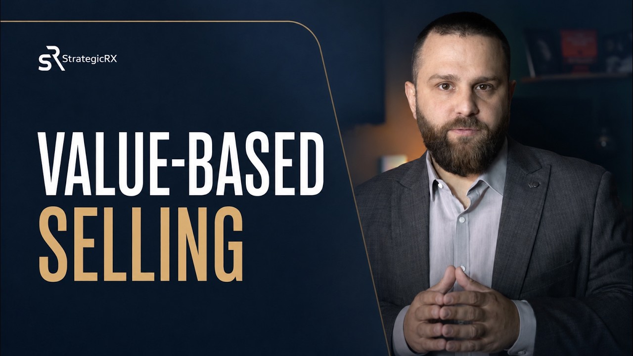 Build a Sales Team That Creates Clarity and Trust