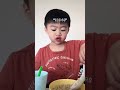 Toddler Mukbang! | Noodle Series