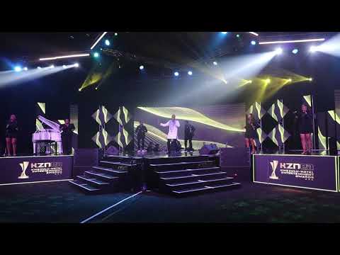 Khuzani - Ijele live (KZNea)