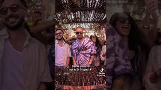Dame un grrr By St Tropez dameungrrr fantomel katelyn music sttropez katelinn ne
