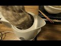 T-falでチャーシューを作る漢（ドラミちゃん付き）【床クッキング】