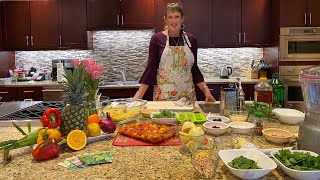 Famous Quick Bites Culinary Class: Episode 16 Profile