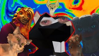 Reviewing 5 Furry Games With Bad Taste