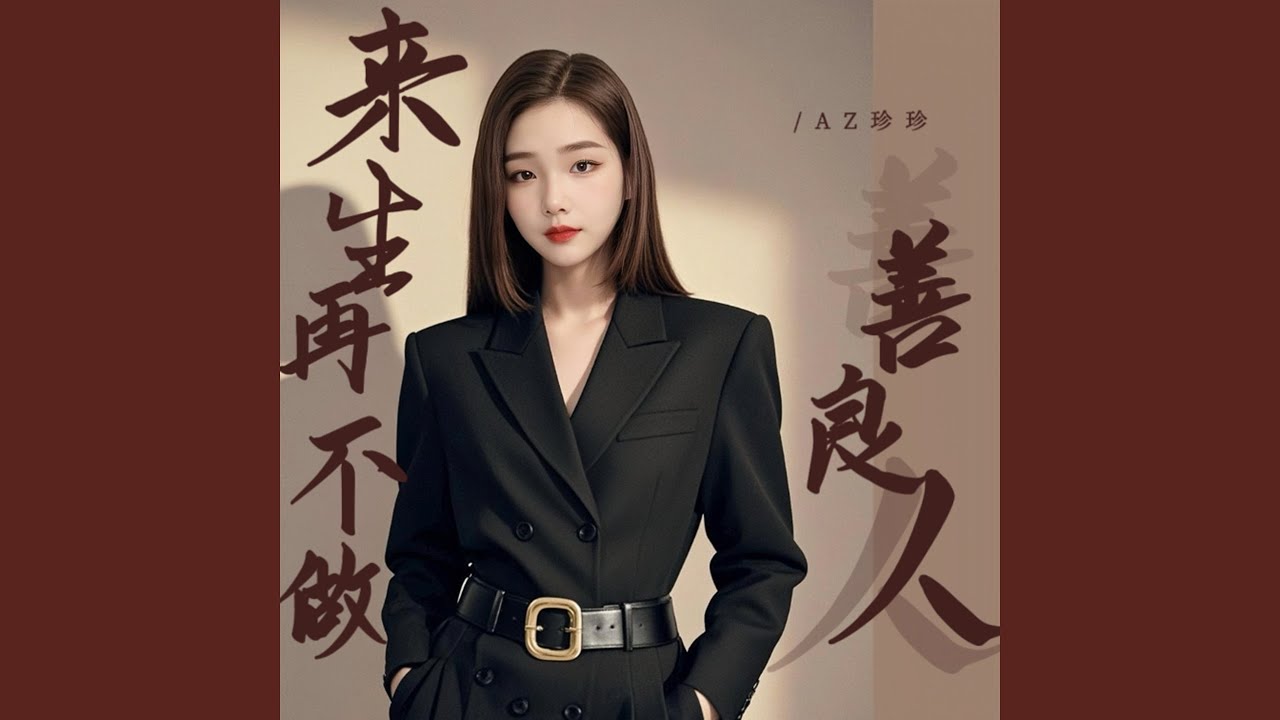 Watch 来生再不做善良人 (Dj加快版) on YouTube Watch 来生再不做善良人 (Dj加快版) on YouTube