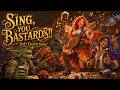 Sing, You Bastards! | Funny D&D Tavern Drinking Song