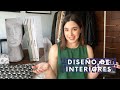 LO QUE NECESITAN SABER SOBRE EL DISEÑO DE INTERIORES!! 🏡💻🚪