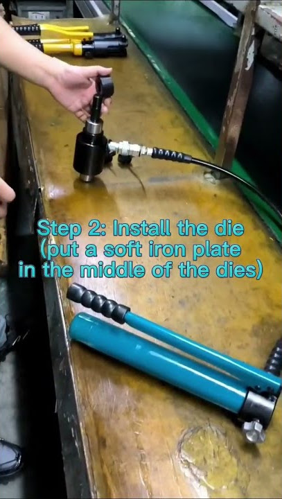 ZUPPER SYK-8B  Hot-selling holemaking tool