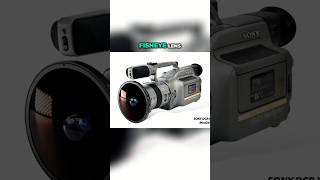 MiniDV's Legacy: How Sony VX1000 Defined a Generation #shorts