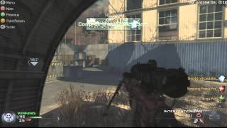 ZysT vs Skyz | Callout Video