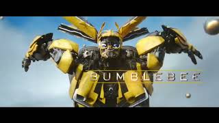 TRANSFORMERS Full Movie Cinematic (2023) All Cinematics 4K ULTRA HD Action