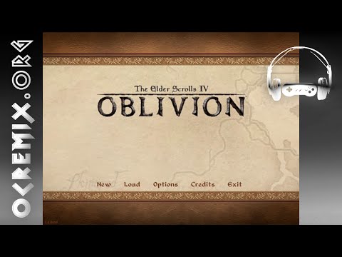 OC ReMix #1777: Elder Scrolls IV: Oblivion 'Pirate...