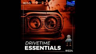 DriveTime Essentials Vol  24   Megamix 2023  ZsR Mix