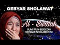 Sholawat Burdah Nonstop 5 JAM - Sholawat Nabi Merdu Menyentuh Hati