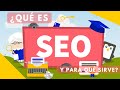 Que es SEO y Como Funciona  - Posicionamiento Google