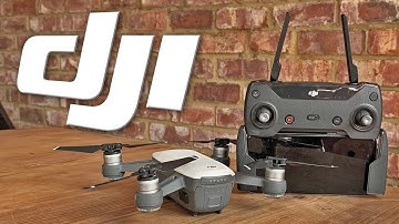 Why I think the DJI Spark Mini Drone is the best value drone on the market today