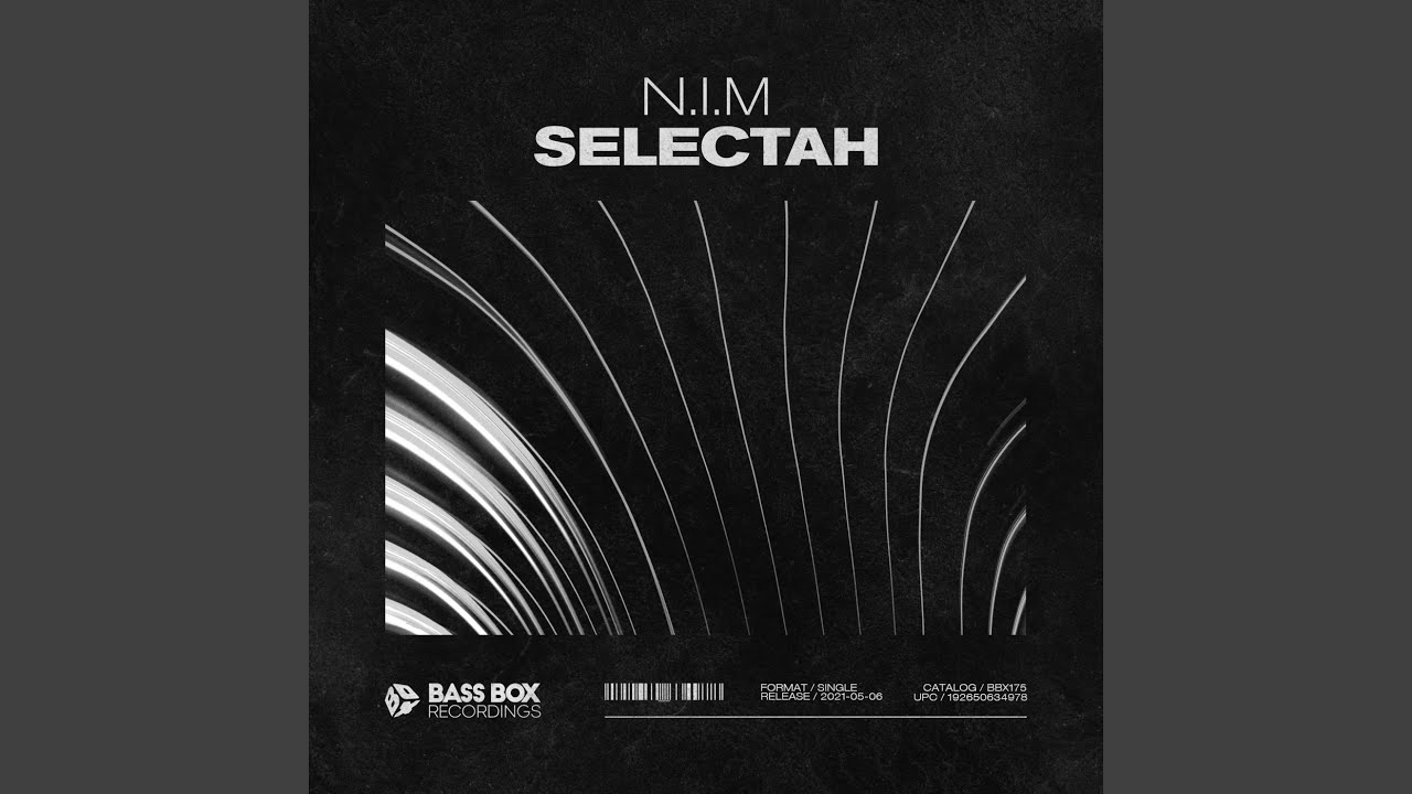 Watch Selectah on YouTube Watch Selectah on YouTube