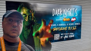 HERSHEYPARK Friday Evening & Dark Nights 2026 Updates