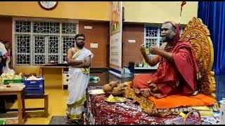 What is ADVAITHA- An Explanation by Paramapoojya Hariharapura Shankaracharya, Sreemath, Hariharpura.