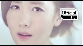 STAR(별) _ You are so bad(나빠) MV