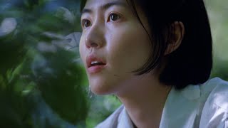 上田義彦が映し出す映像美『椿の庭』本編映像