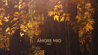Fase - Amore mio (Visualizer)
