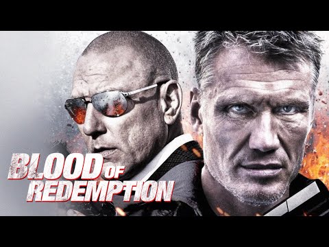 Blood of Redemption 🩸 | Film d'Action Complet en Français | Dolph Lundgren, Billy Zane