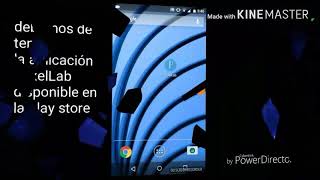 Como hacer un texto 3D en Android con PixelLab