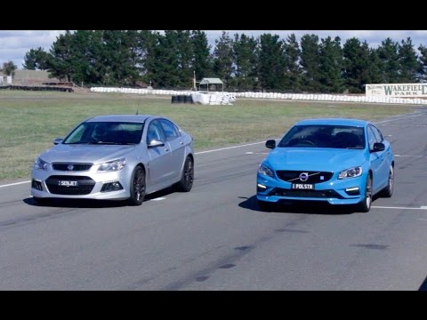 2015-hsv-senator-vs-volvo-s60-polestar:-drag-race