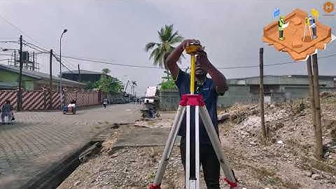 Tutoriel partie I: Comprendre le mode statique des GPS différentiel par triangulation.