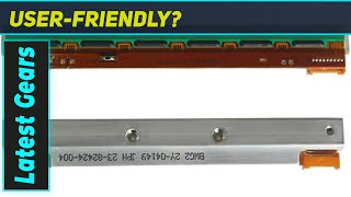 `Arg0x OS-214 Plus 2140M Printhead PN:23-82424-004: What You Need to Know