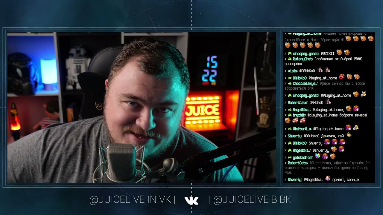 Суровое выживание в Raft & OlyaVoodoo - День 2 [22.06.22]