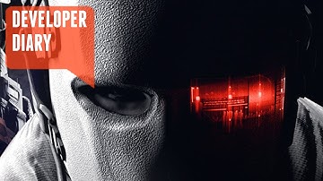 Ghost Recon Phantoms - Developer Diary | HD