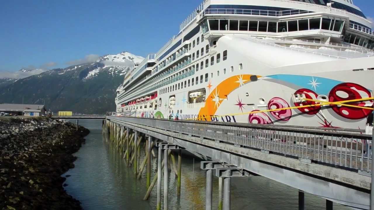 Roaming Boomers AARP Travel Tip - Sea Sickness on a Cruise Ship? - YouTube