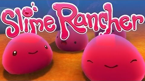 CUTENESS OVERLOAD Slime Rancher Ep.1