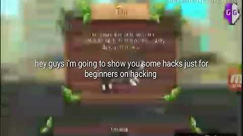 Cat sim hacking/begginers|lvl hack,-Inf health,Nan power.