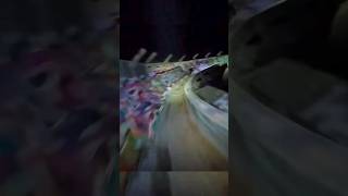 Bobsleigh Run On Mtb