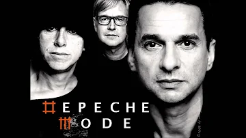 Depeche Mode The Best Of Full Album