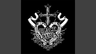 Video thumbnail of "BLACKNAZARENE - BLACK☆SUMMER"