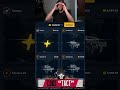 I CAN'T LOSE ON THIS INSANE CASE BATTLE ($11,000) 💯💯💯 #shorts #csgo #cases #cs2
