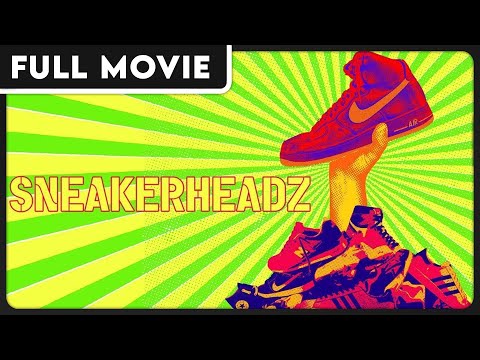 Sneakerheadz DOCUMENTARY - Exploring sneakerheads and street fashion subculture