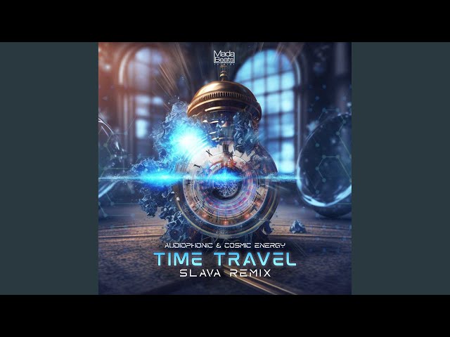 Time Travel (Slava Remix) class=