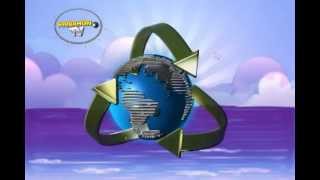 PanahonTV's Laging Handa (Proper Waste Disposal)