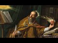 playlist para estudar como um filósofo medieval tendo revelação da verdade pela graça divina