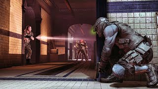 “Splinter Cell Conviction Deniable Ops SPEEDRUN – Stealth Mastery & Fast Takedowns!”