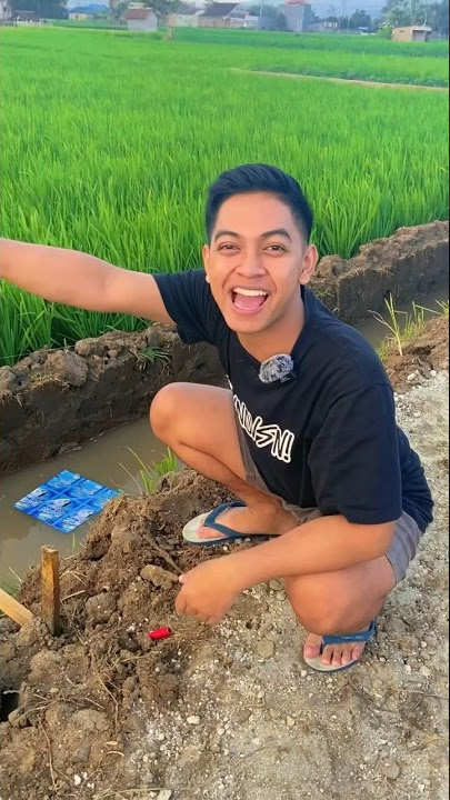 Found a super small kite