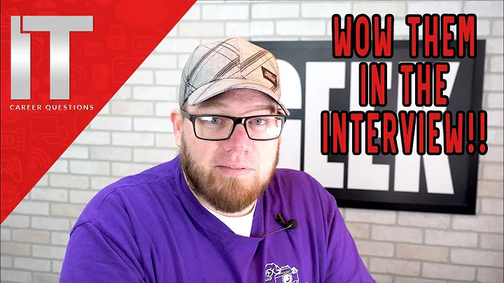 How to Get an entry level I.T. Job with Nothing! NO Certs, NO Degree, No Experience